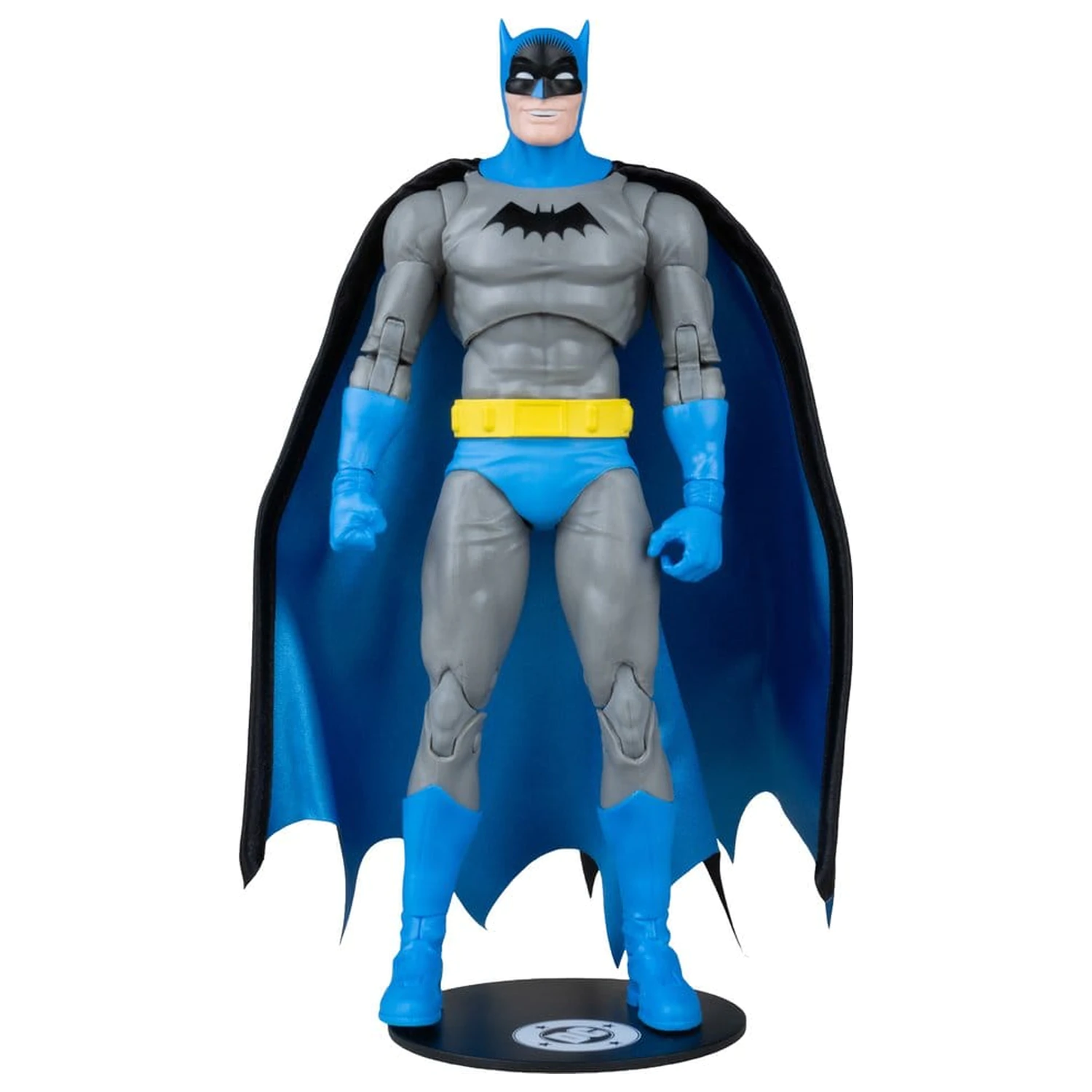 DC Direct Page Punchers akcijska figura Batman (Batman #1) 18 cm fotografija izdelka