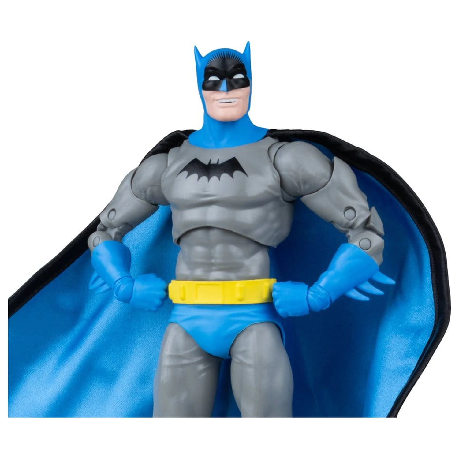 DC Direct Page Punchers akcijska figura Batman (Batman #1) 18 cm fotografija izdelka