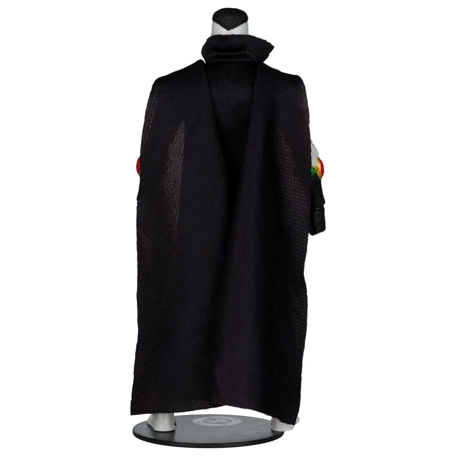 DC Direct Page Punchers akcijska figura Bloodwynd (Justice League #77) (Red Platinum Edition) 18 cm fotografija izdelka