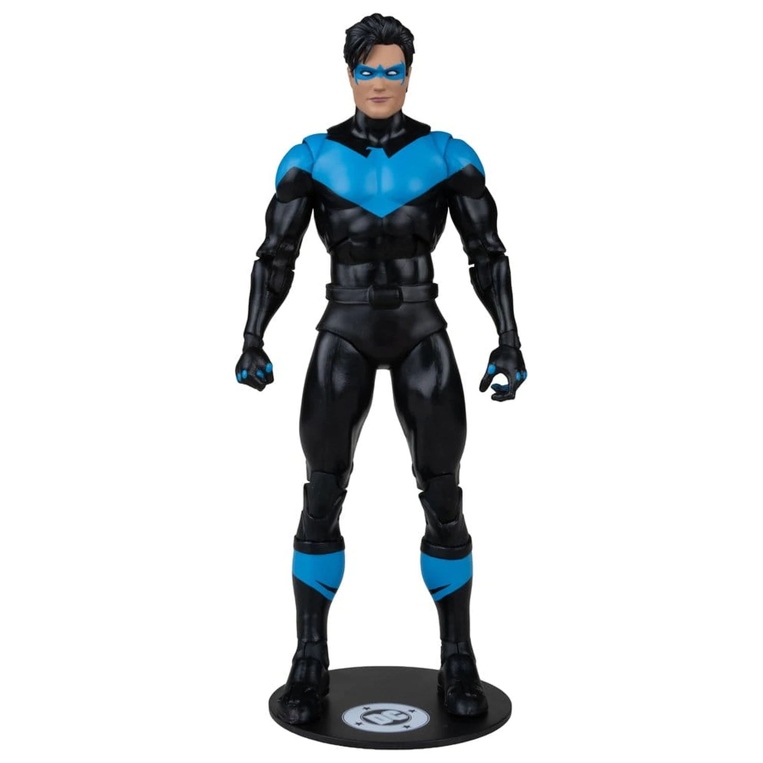 DC Direct Page Punchers akcijska figura Nightwing (Nightwing #81) 18 cm fotografija izdelka