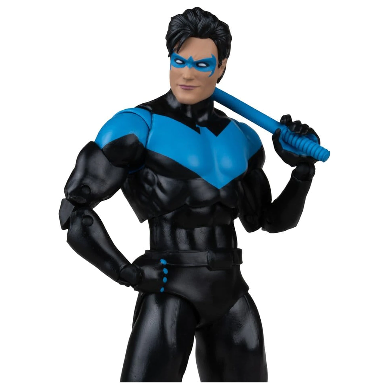 DC Direct Page Punchers akcijska figura Nightwing (Nightwing #81) 18 cm fotografija izdelka