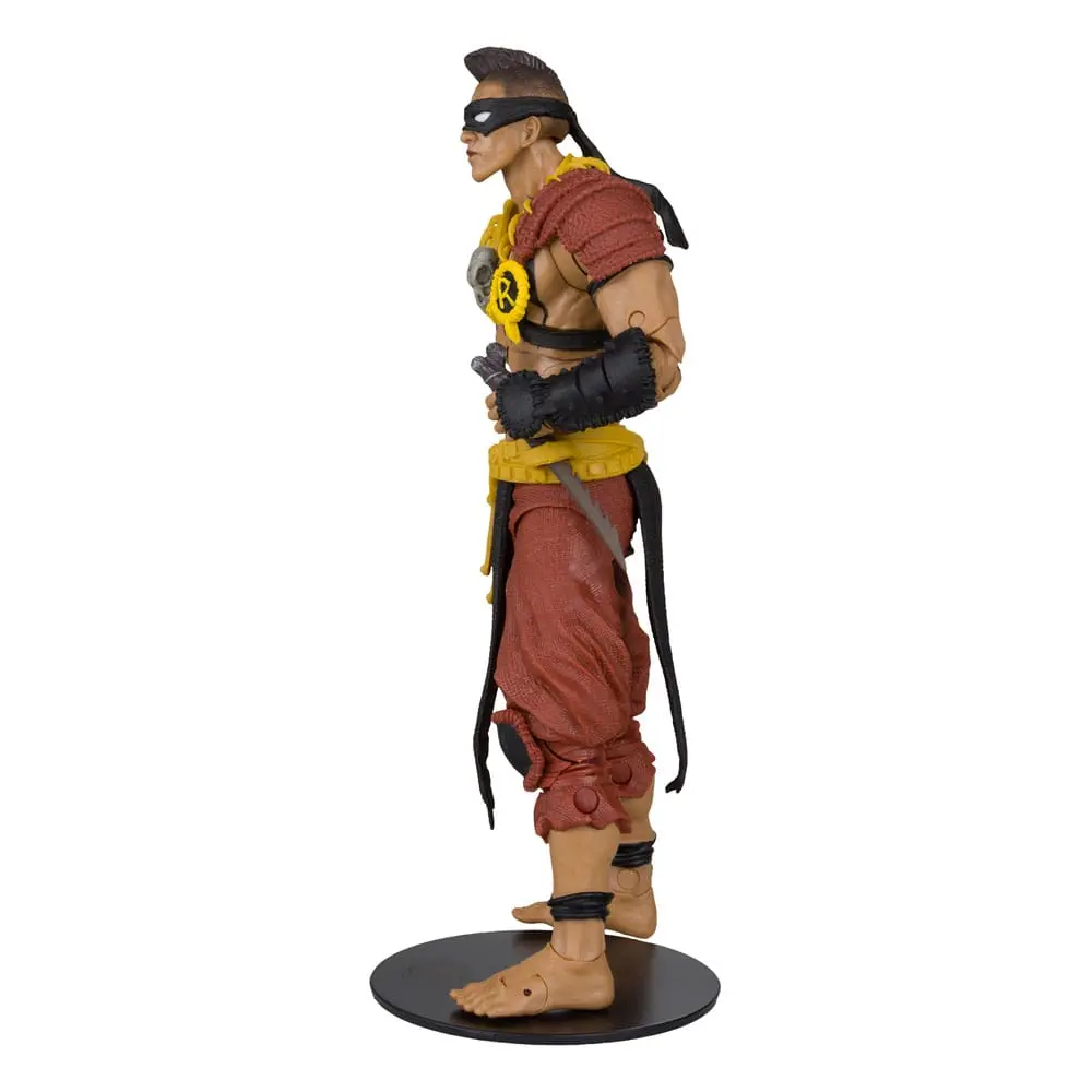 DC Direct Page Punchers Akcijska figura & Strip Robin (Batman: Fighting The Frozen Comic) 18 cm fotografija izdelka