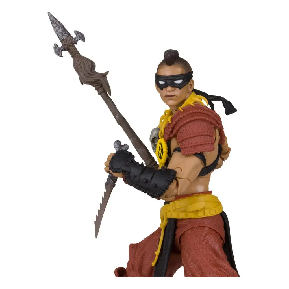 DC Direct Page Punchers Akcijska figura & Strip Robin (Batman: Fighting The Frozen Comic) 18 cm fotografija izdelka