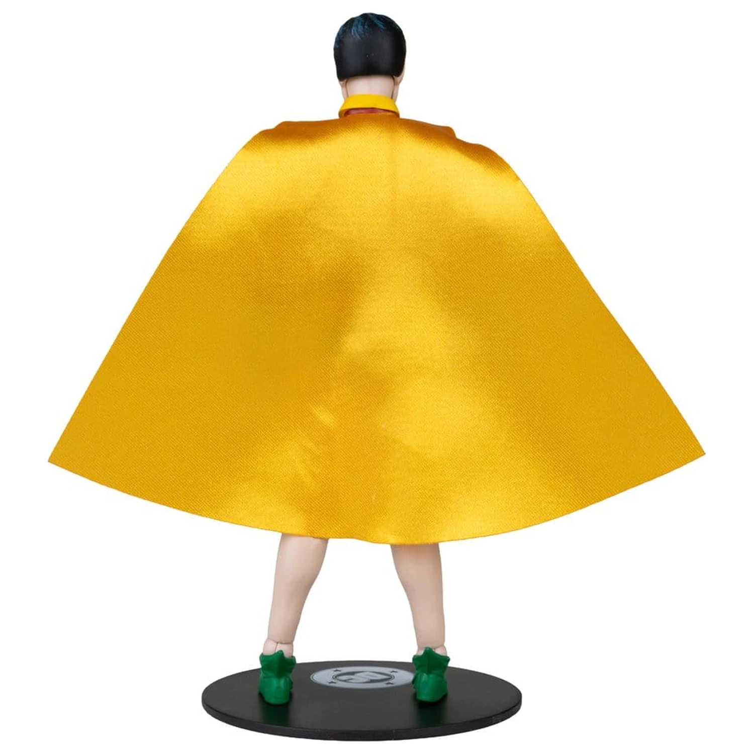 DC Direct Page Punchers akcijska figura Robin Dick Grayson (Batman #1) (Red Platinum Edition) 14 cm fotografija izdelka