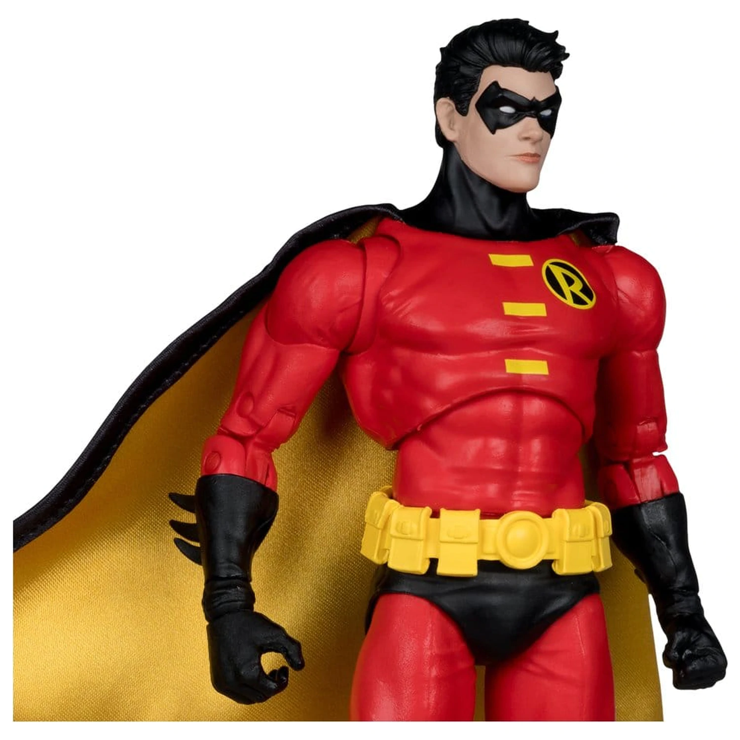 DC Direct Page Punchers Action Figure Robin (Teen Titans #41) 18 cm fotografija izdelka