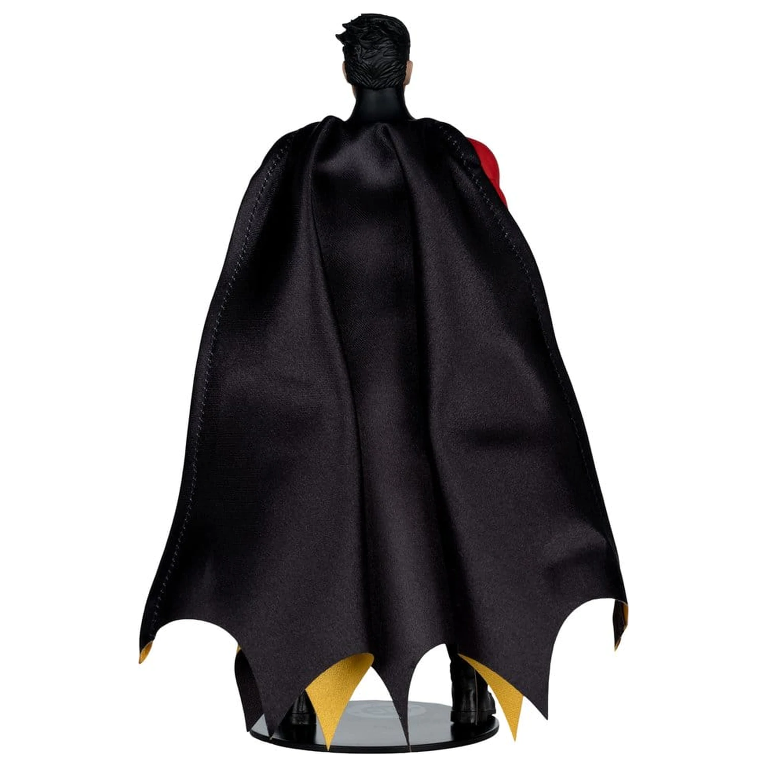 DC Direct Page Punchers Action Figure Robin (Teen Titans #41) 18 cm fotografija izdelka