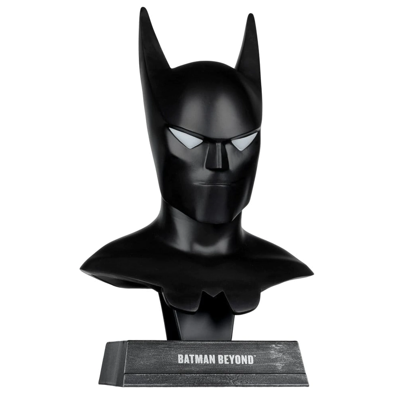 DC Direct Prop Replika 1/3 Batman Cowl (Batman Beyond Animated) 18 cm fotografija izdelka