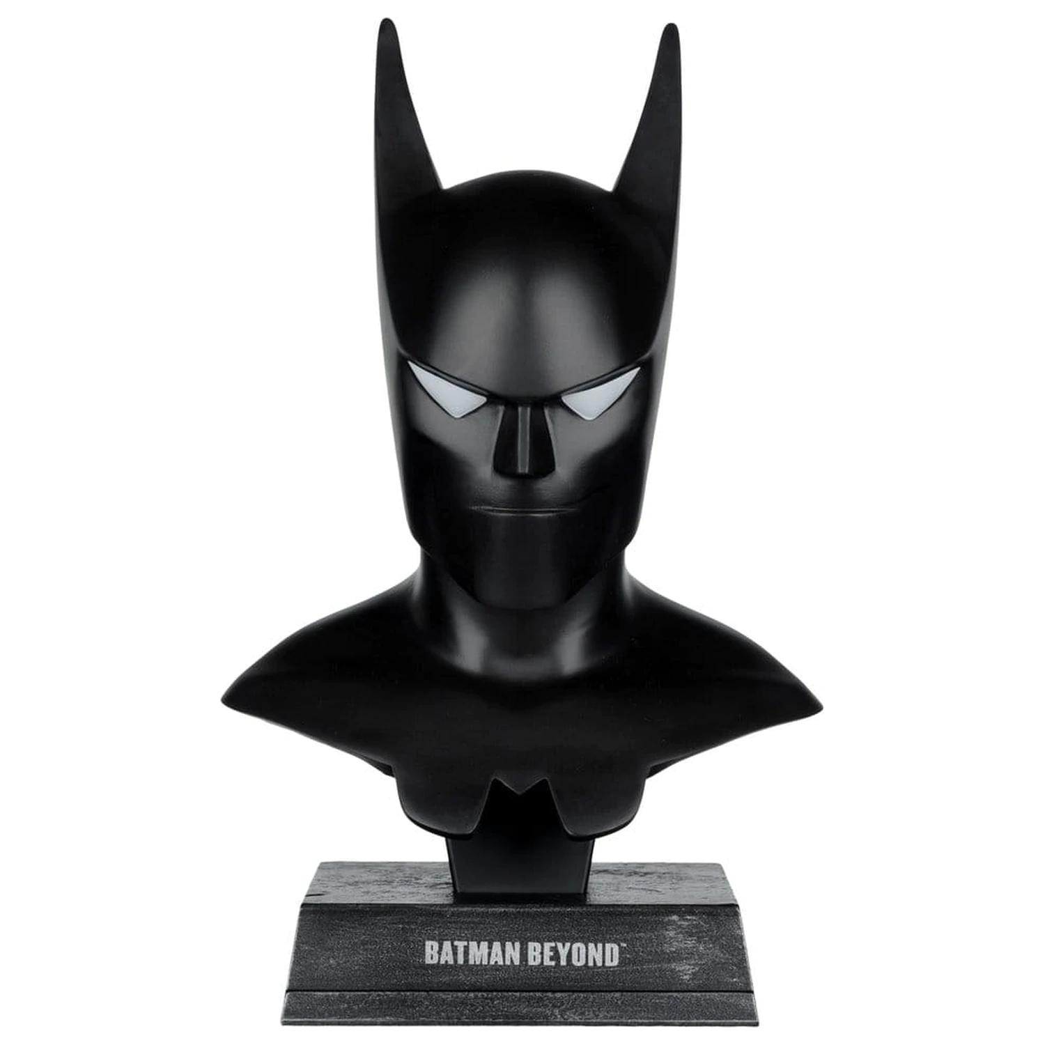 DC Direct Prop Replika 1/3 Batman Cowl (Batman Beyond Animated) 18 cm fotografija izdelka