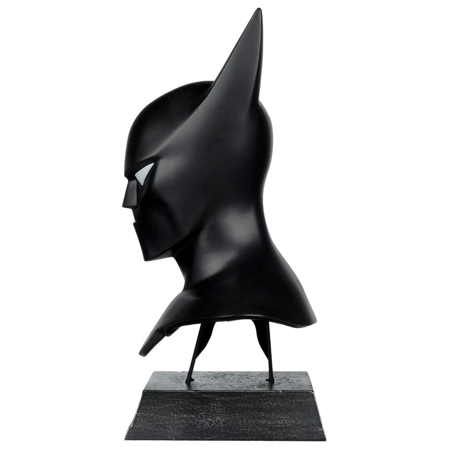 DC Direct Prop Replika 1/3 Batman Cowl (Batman Beyond Animated) 18 cm fotografija izdelka