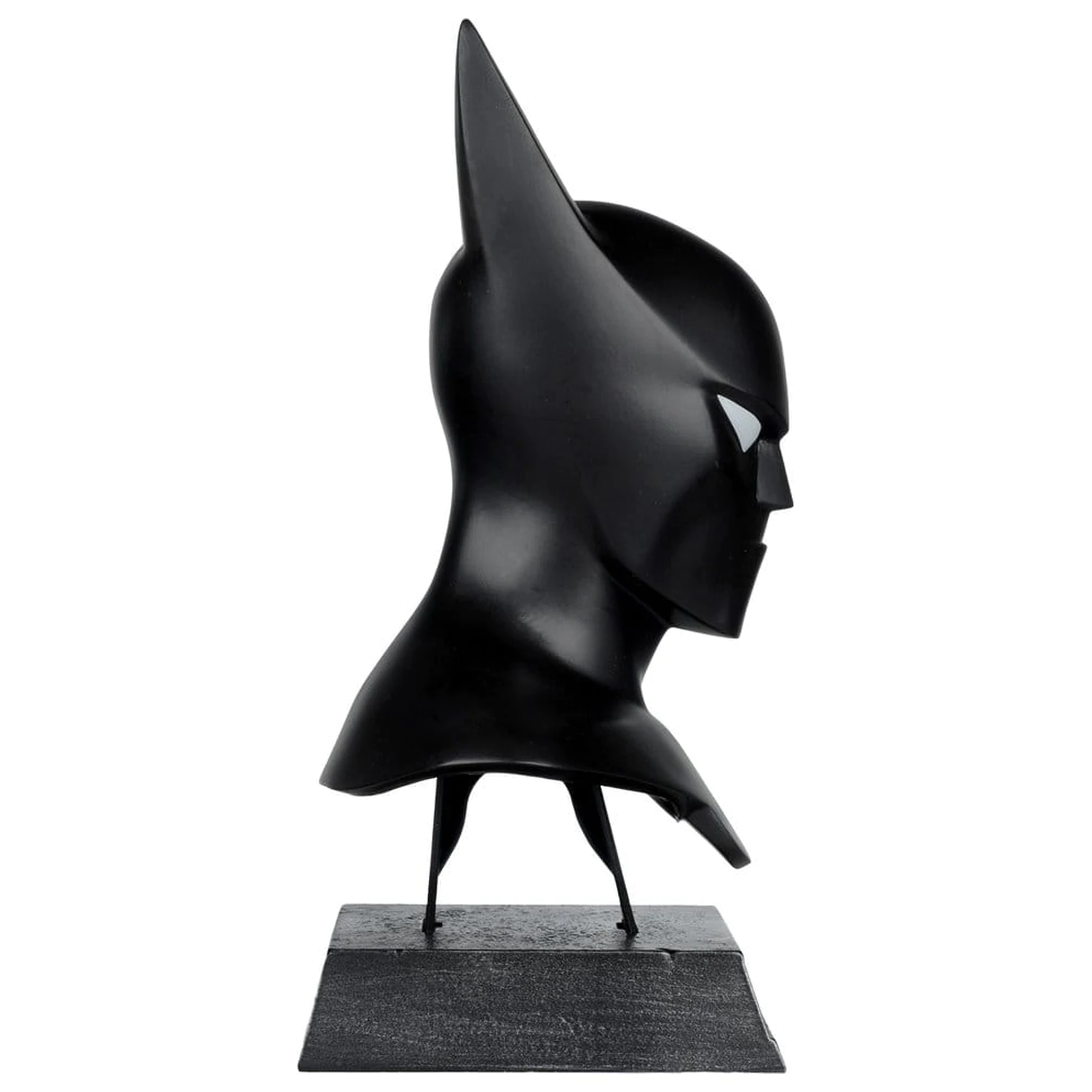 DC Direct Prop Replika 1/3 Batman Cowl (Batman Beyond Animated) 18 cm fotografija izdelka