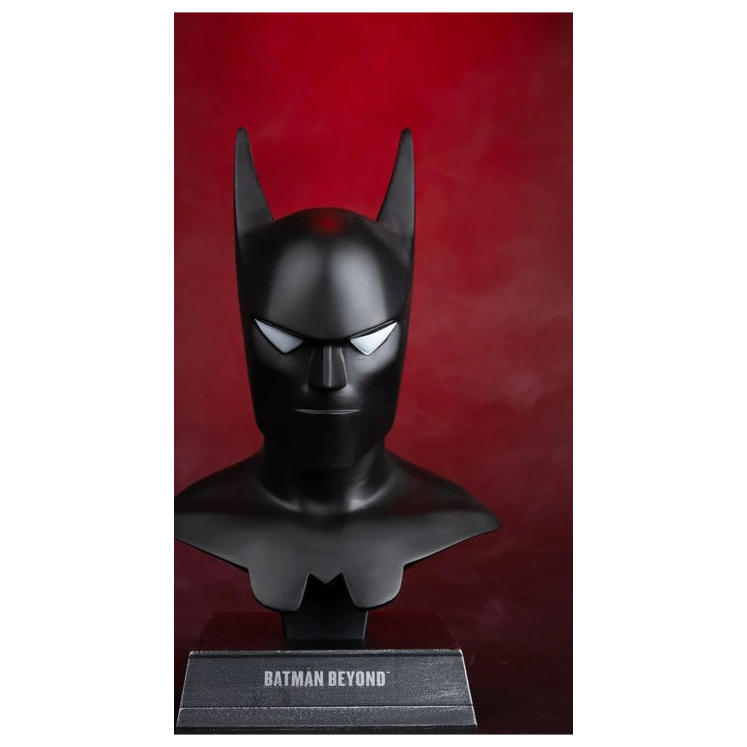 DC Direct Prop Replika 1/3 Batman Cowl (Batman Beyond Animated) 18 cm fotografija izdelka