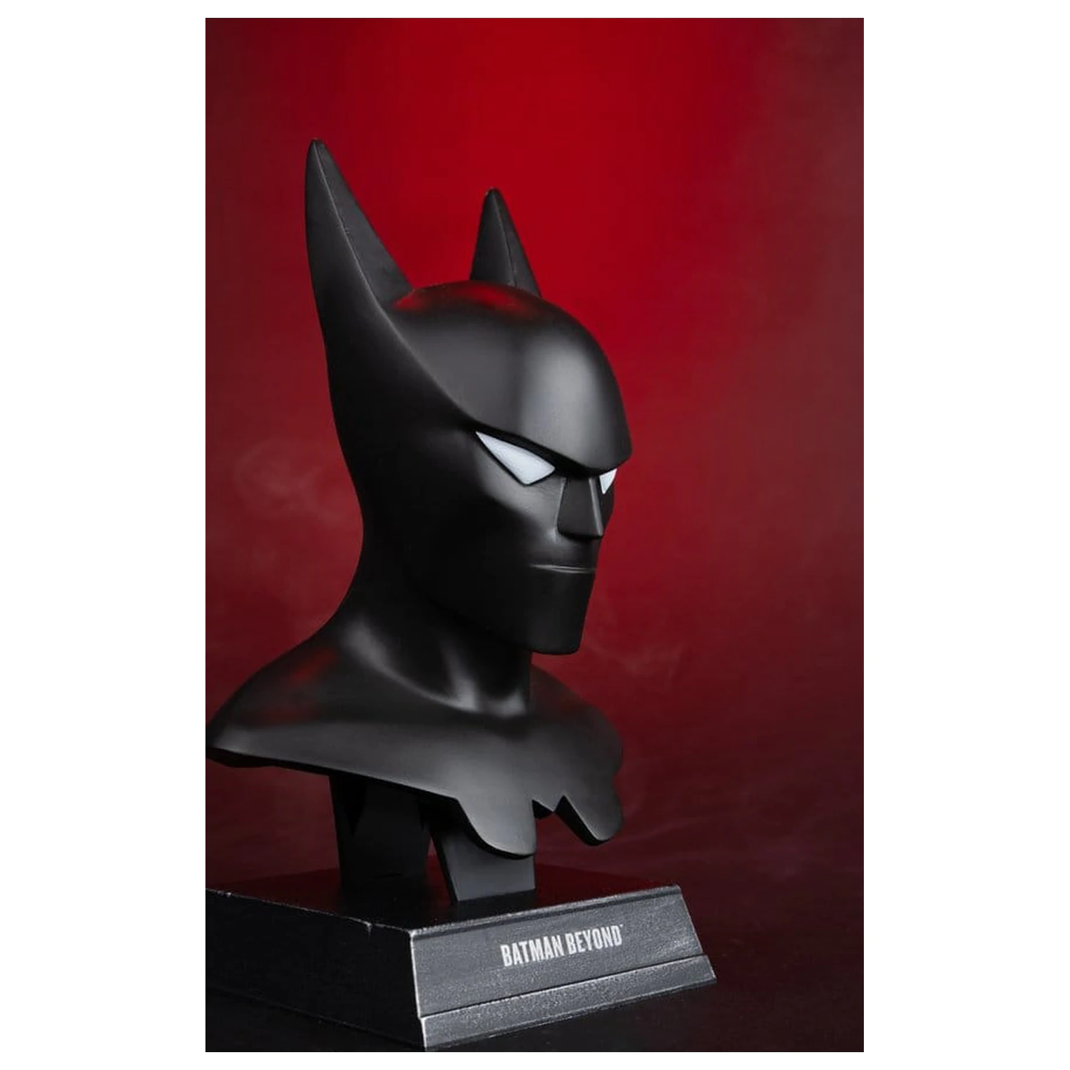 DC Direct Prop Replika 1/3 Batman Cowl (Batman Beyond Animated) 18 cm fotografija izdelka