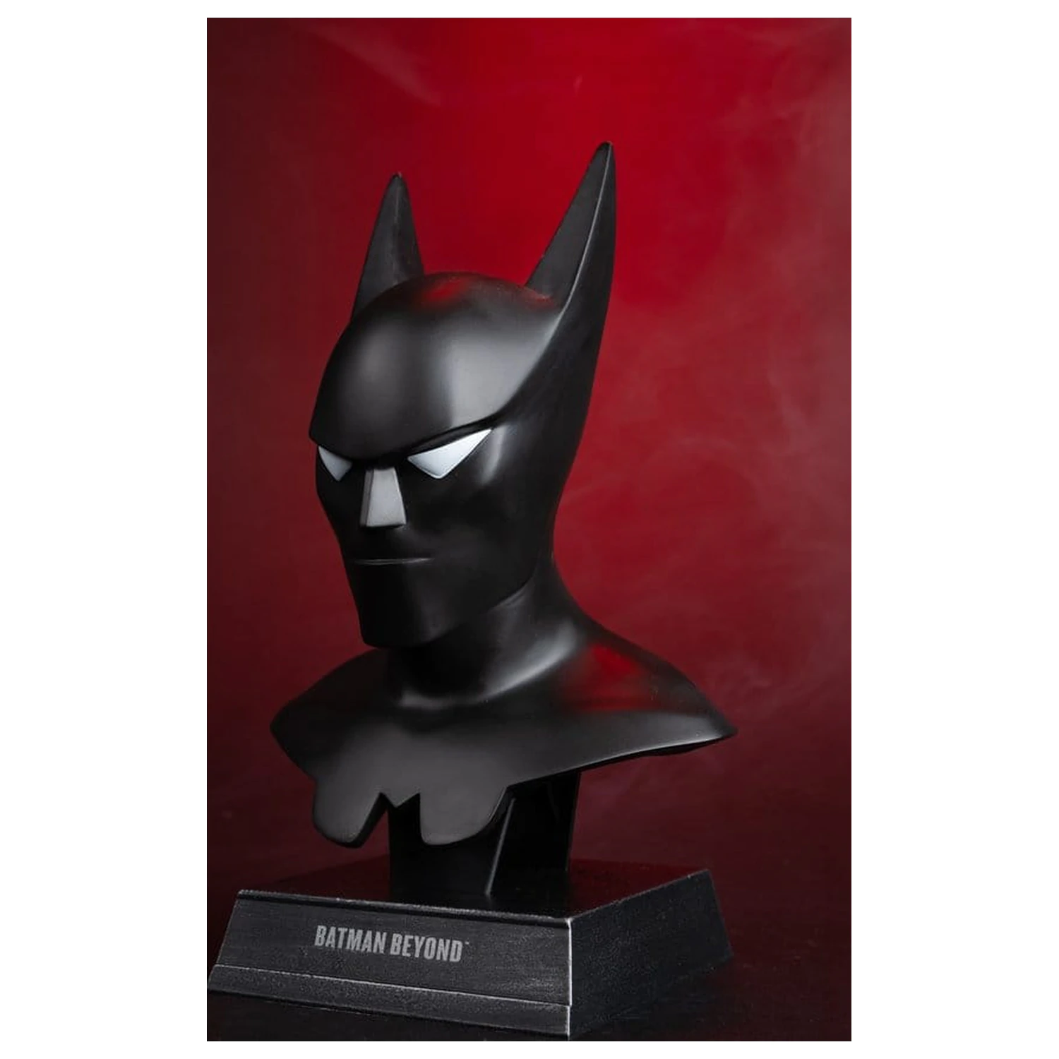 DC Direct Prop Replika 1/3 Batman Cowl (Batman Beyond Animated) 18 cm fotografija izdelka