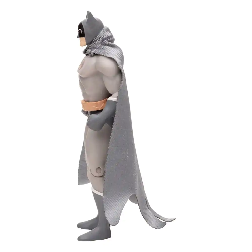 DC Direct Super Powers akcijska figura Batman (Manga) 13 cm fotografija izdelka