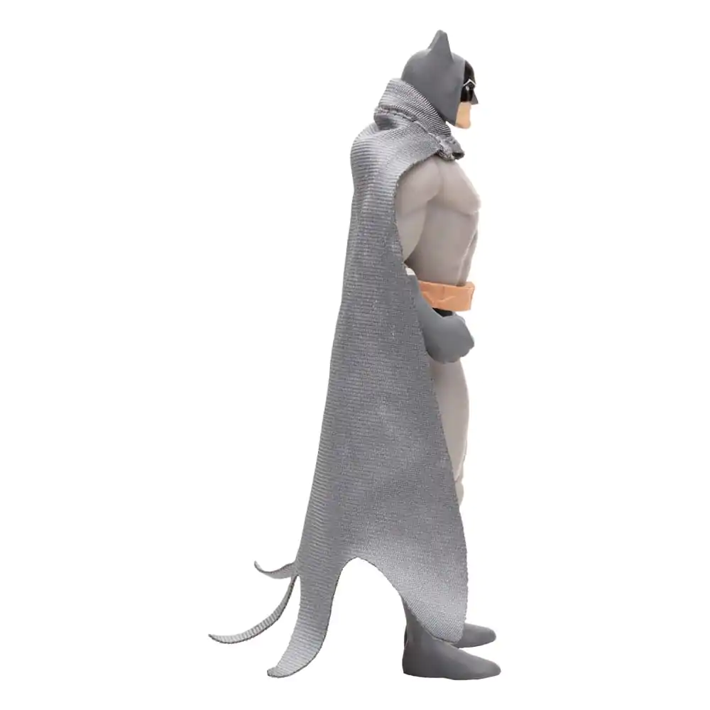 DC Direct Super Powers akcijska figura Batman (Manga) 13 cm fotografija izdelka