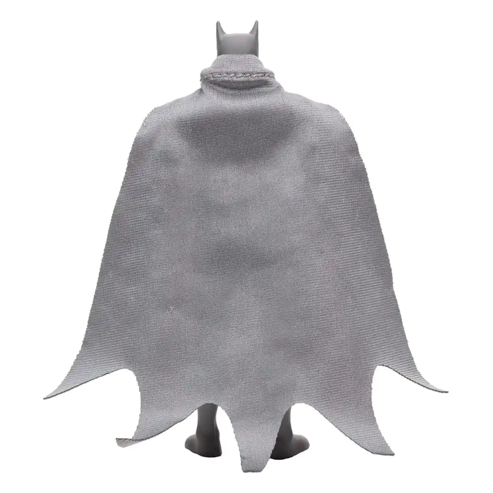 DC Direct Super Powers akcijska figura Batman (Manga) 13 cm fotografija izdelka