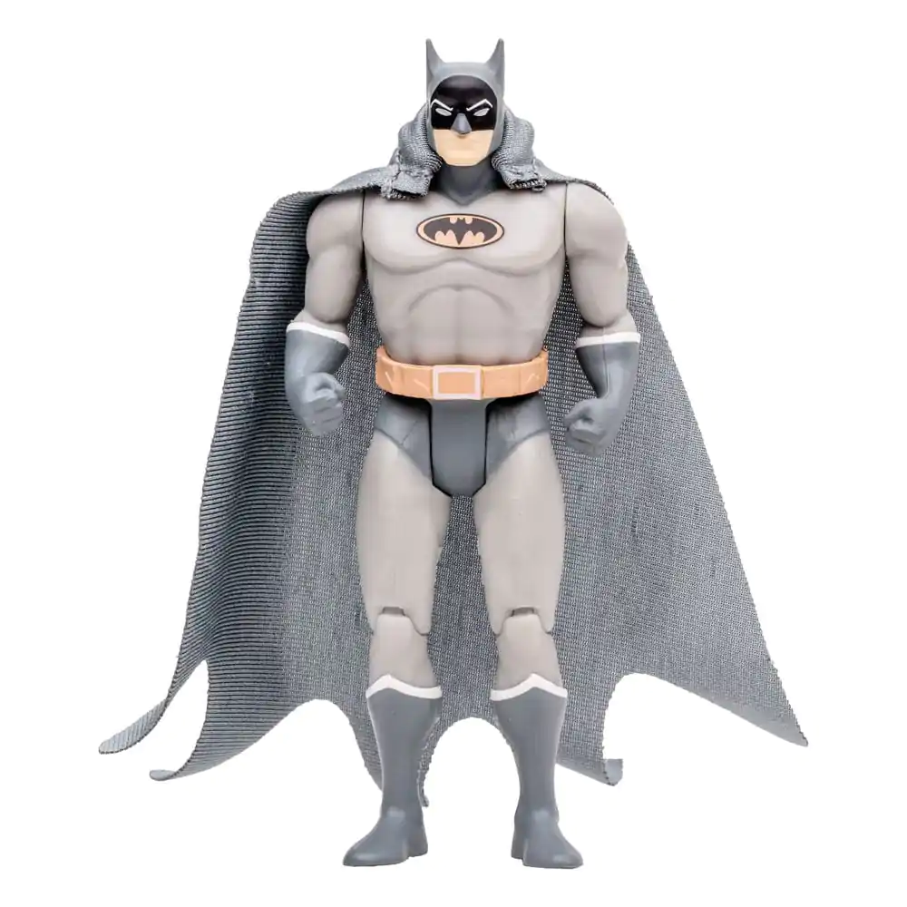 DC Direct Super Powers akcijska figura Batman (Manga) 13 cm fotografija izdelka