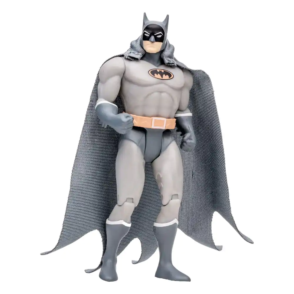 DC Direct Super Powers akcijska figura Batman (Manga) 13 cm fotografija izdelka