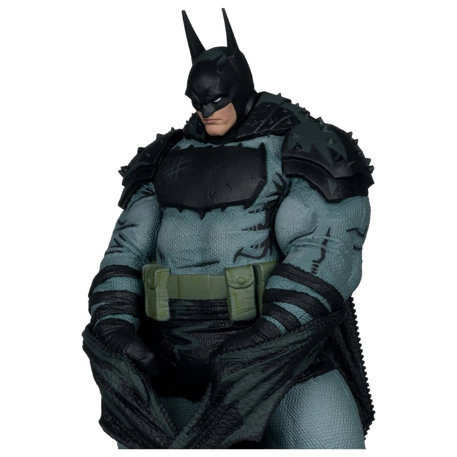 DC Direct Kip 1/10 Batman (Absolute Batman) by Nick Dragotta 20 cm fotografija izdelka
