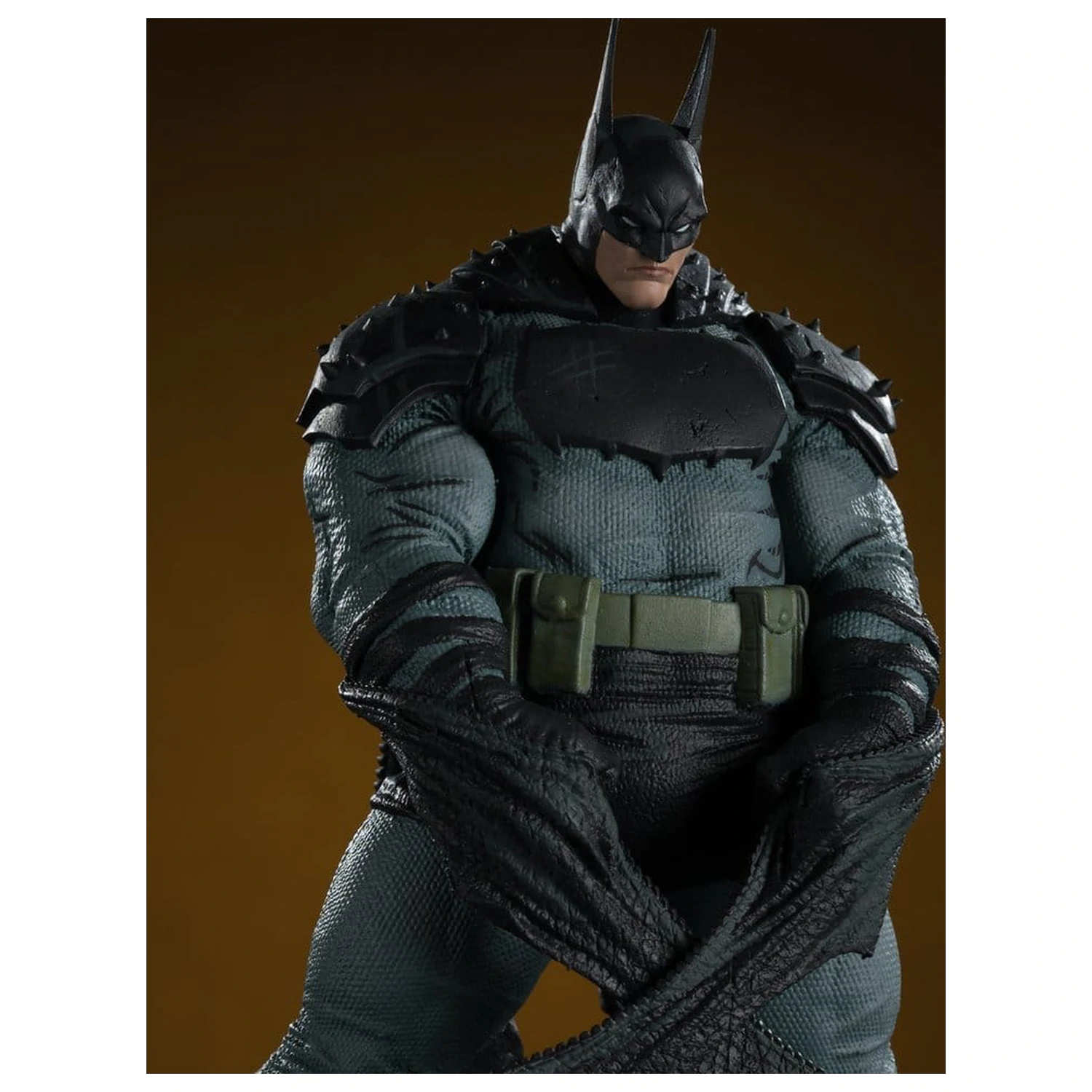 DC Direct Kip 1/10 Batman (Absolute Batman) by Nick Dragotta 20 cm fotografija izdelka
