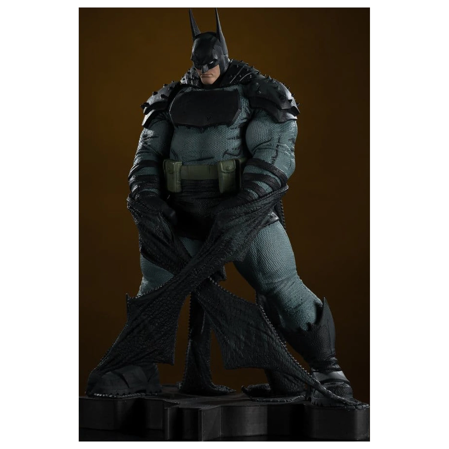 DC Direct Kip 1/10 Batman (Absolute Batman) by Nick Dragotta 20 cm fotografija izdelka