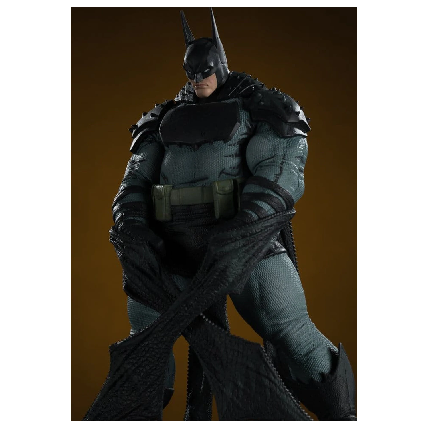 DC Direct Kip 1/10 Batman (Absolute Batman) by Nick Dragotta 20 cm fotografija izdelka