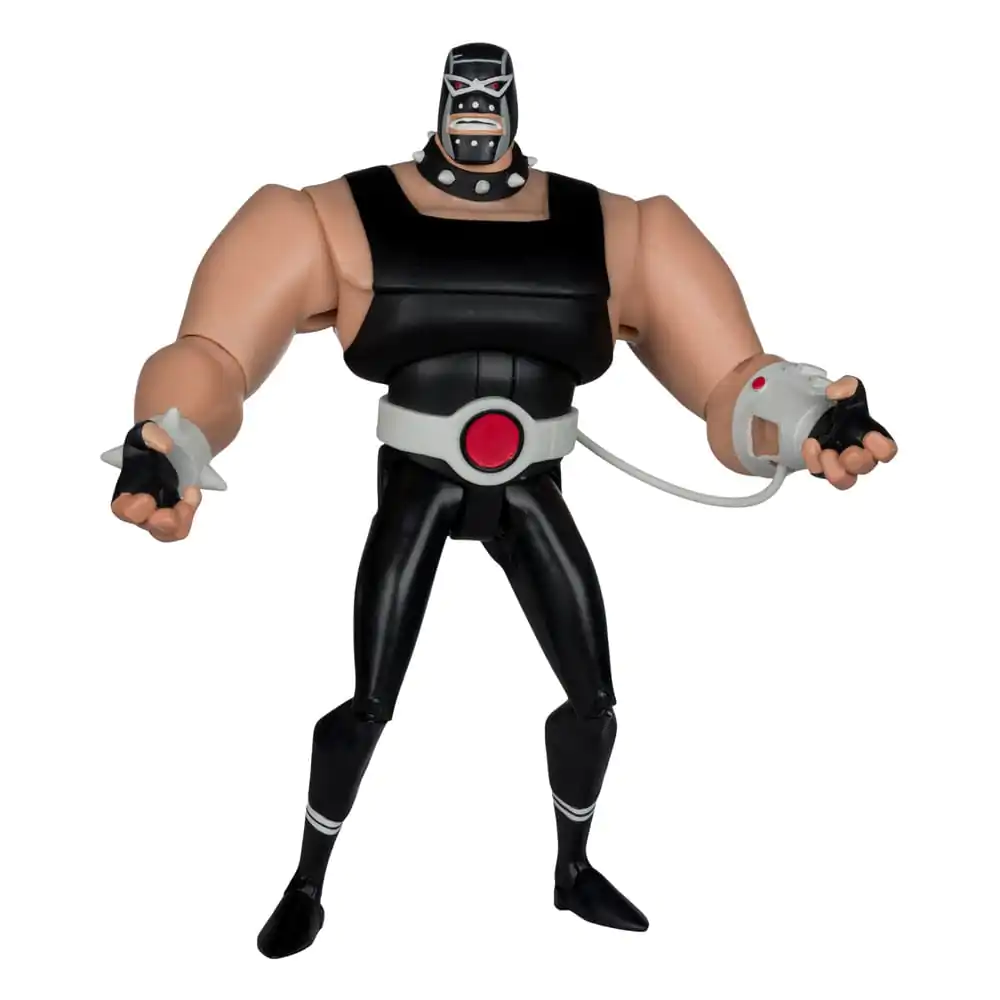DC Direct Action figura The New Batman Adventures Bane 15 cm fotografija izdelka