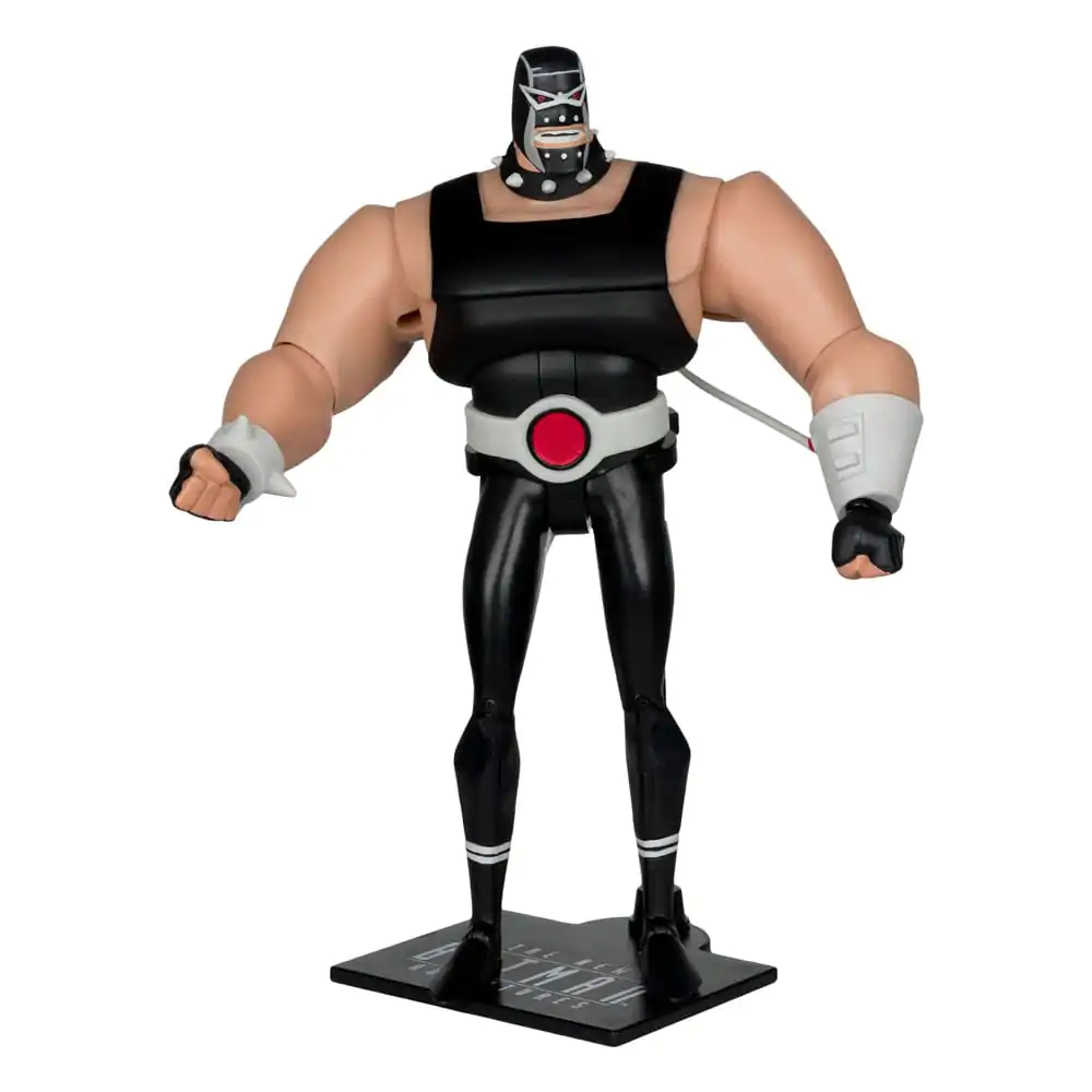 DC Direct Action figura The New Batman Adventures Bane 15 cm fotografija izdelka