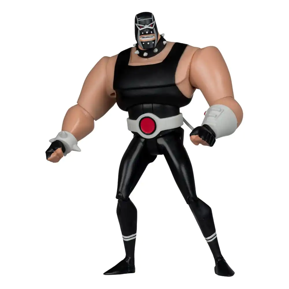 DC Direct Action figura The New Batman Adventures Bane 15 cm fotografija izdelka