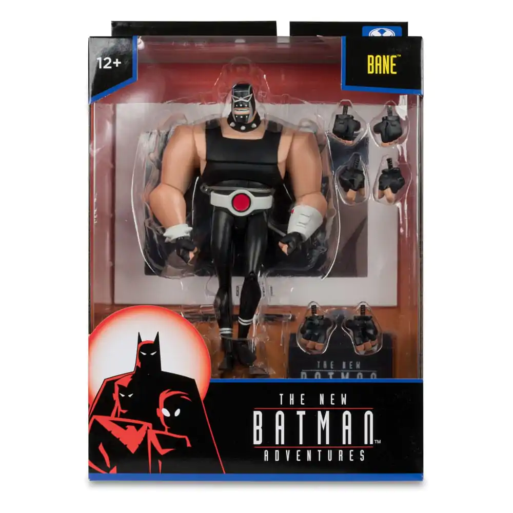 DC Direct Action figura The New Batman Adventures Bane 15 cm fotografija izdelka