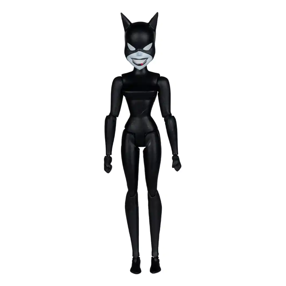 DC Akcijska figura The New Batman Adventures Catwoman 15 cm fotografija izdelka