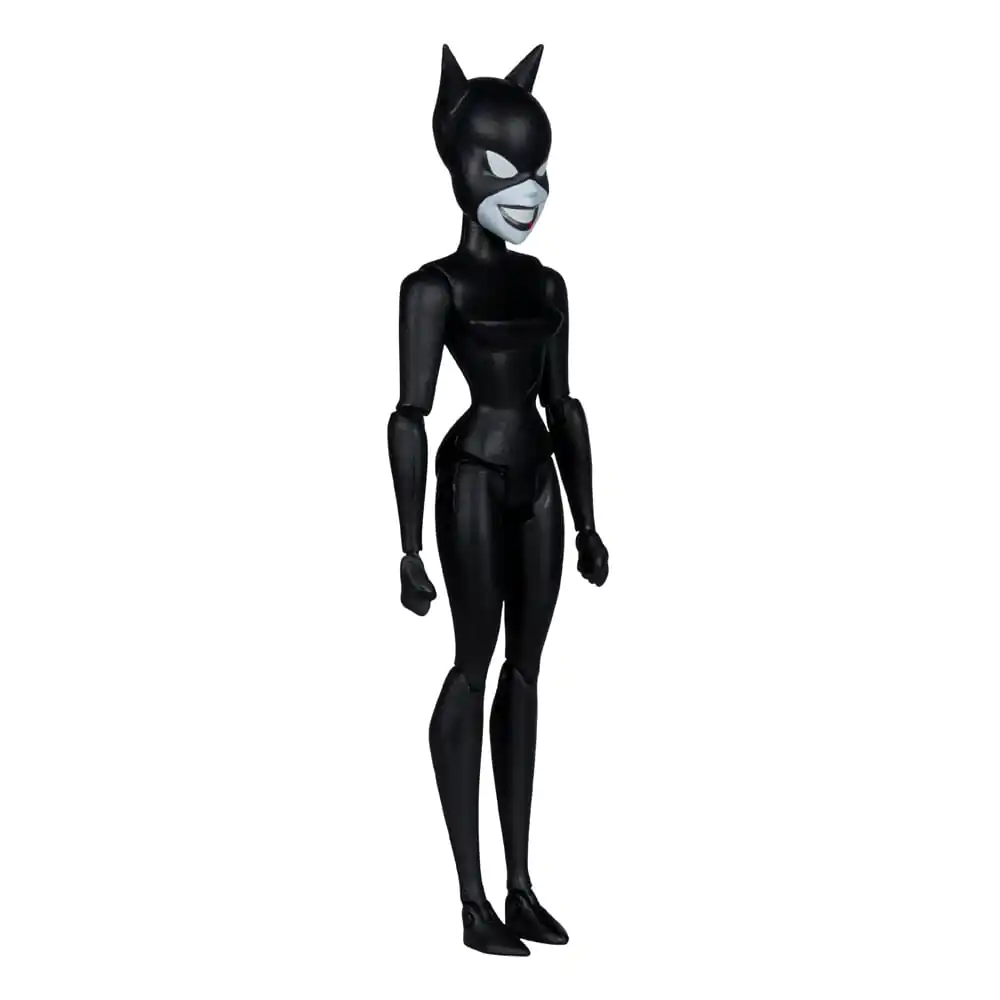 DC Akcijska figura The New Batman Adventures Catwoman 15 cm fotografija izdelka