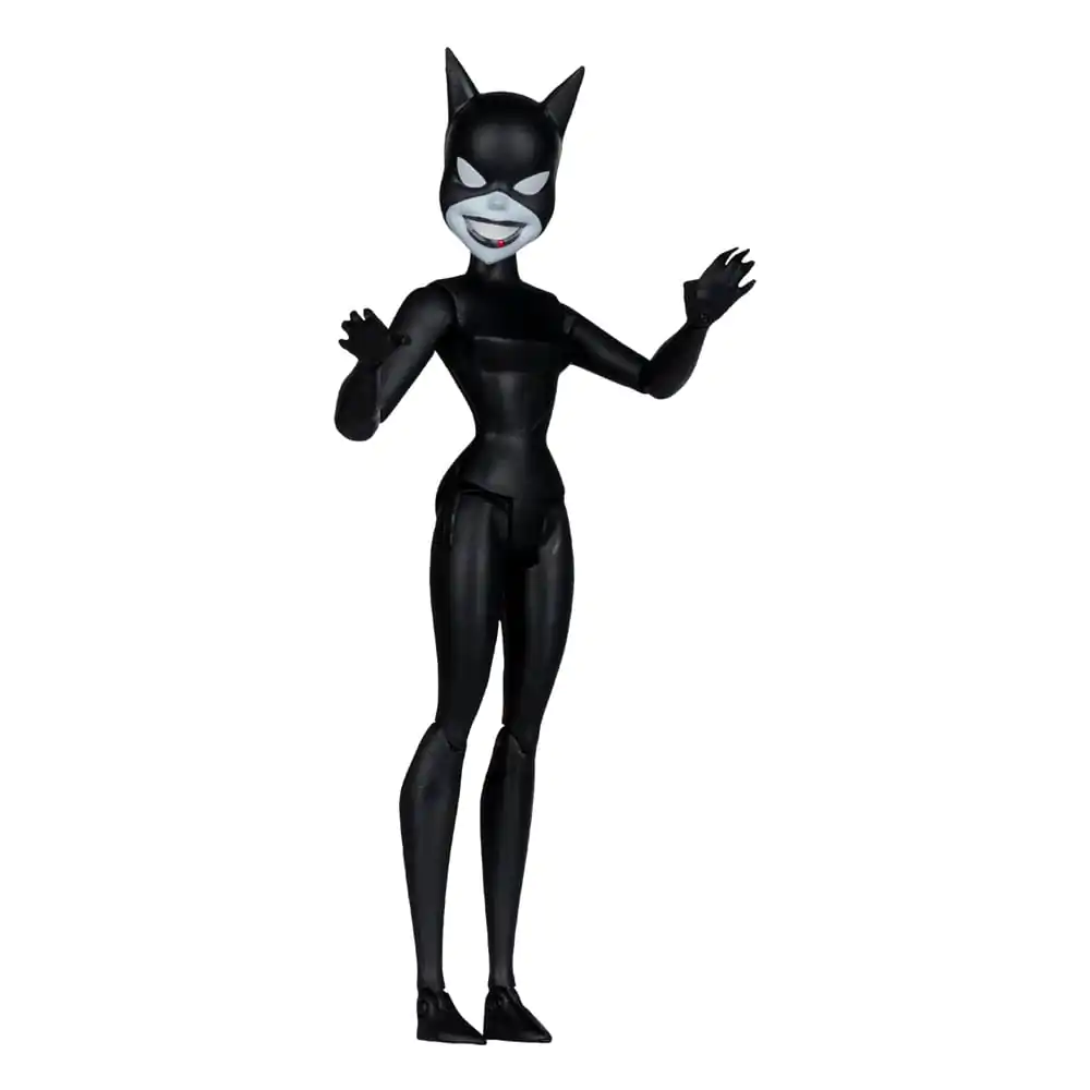 DC Akcijska figura The New Batman Adventures Catwoman 15 cm fotografija izdelka