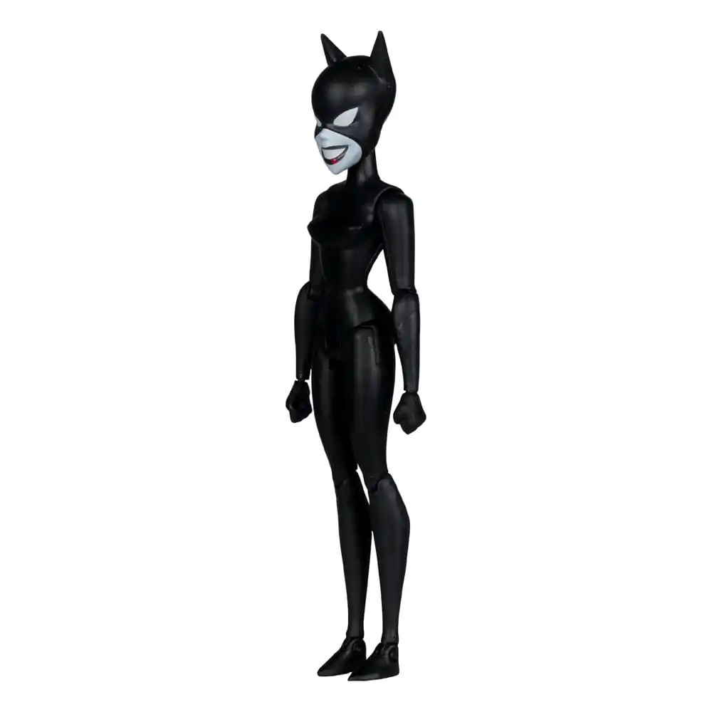 DC Akcijska figura The New Batman Adventures Catwoman 15 cm fotografija izdelka