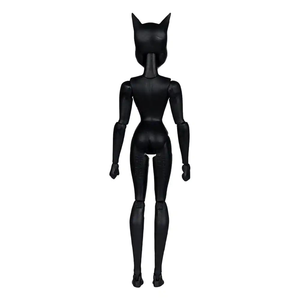 DC Akcijska figura The New Batman Adventures Catwoman 15 cm fotografija izdelka