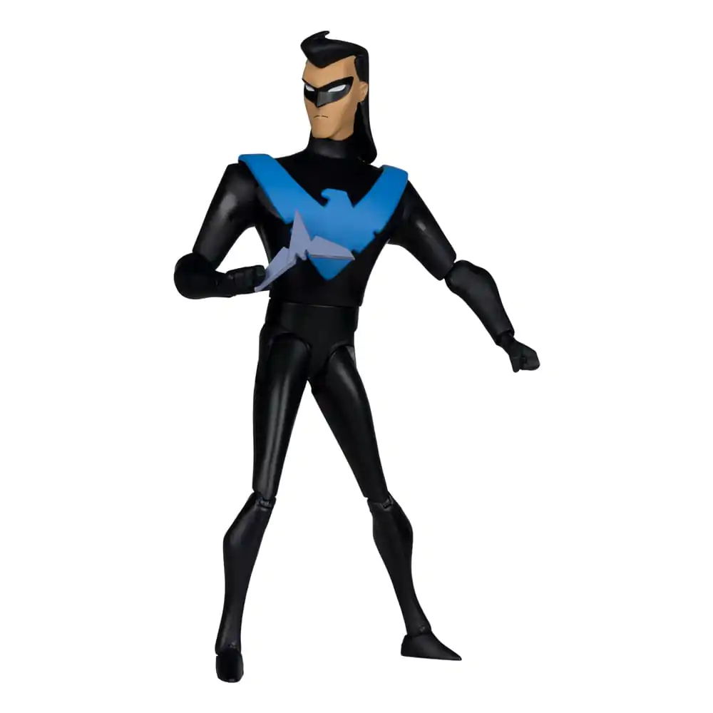 DC Direct akcijska figura The New Batman Adventures Nightwing 15 cm fotografija izdelka