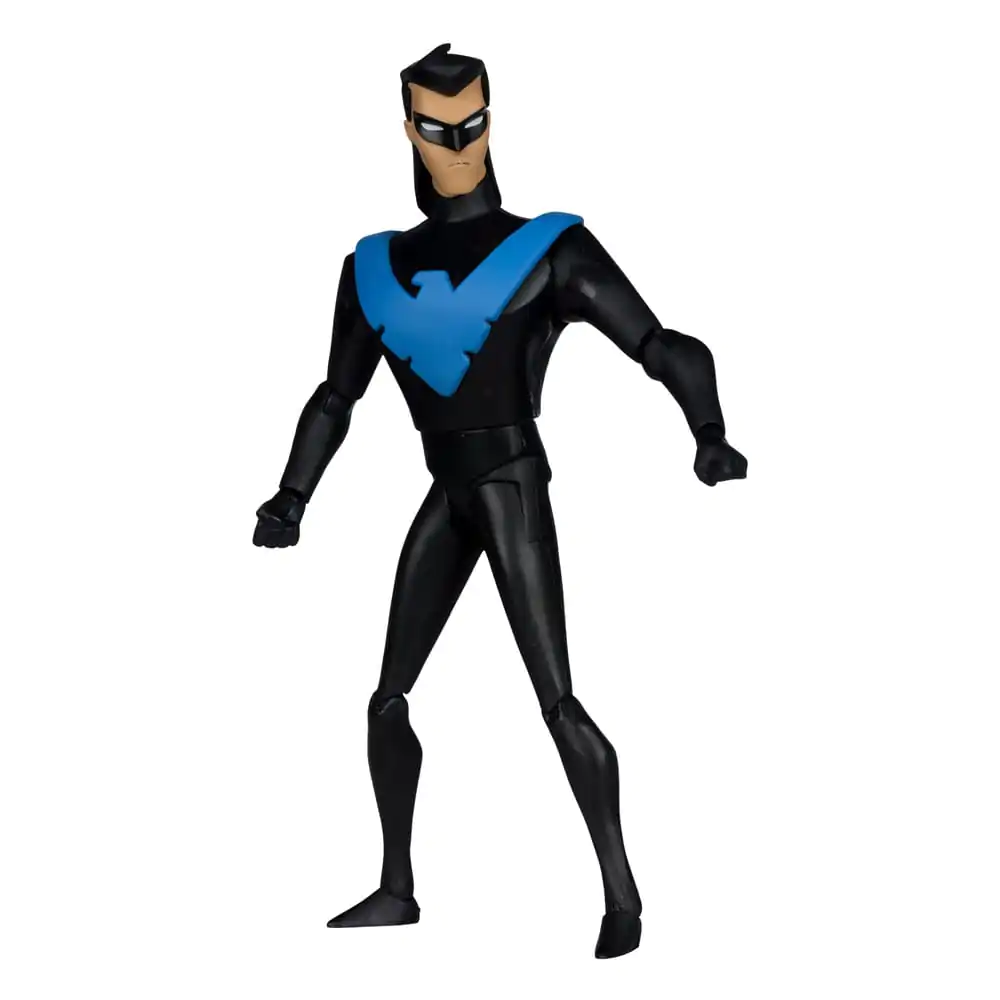 DC Direct akcijska figura The New Batman Adventures Nightwing 15 cm fotografija izdelka