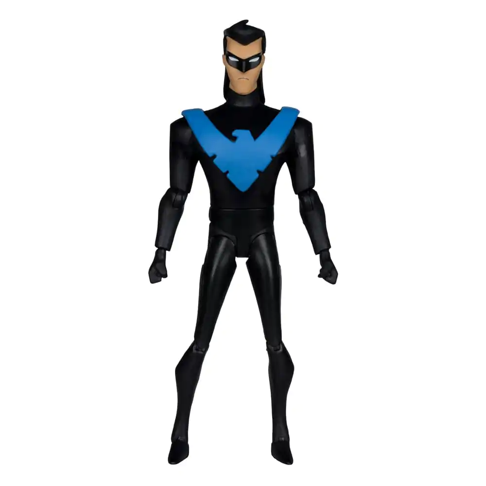 DC Direct akcijska figura The New Batman Adventures Nightwing 15 cm fotografija izdelka