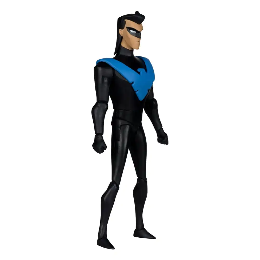 DC Direct akcijska figura The New Batman Adventures Nightwing 15 cm fotografija izdelka