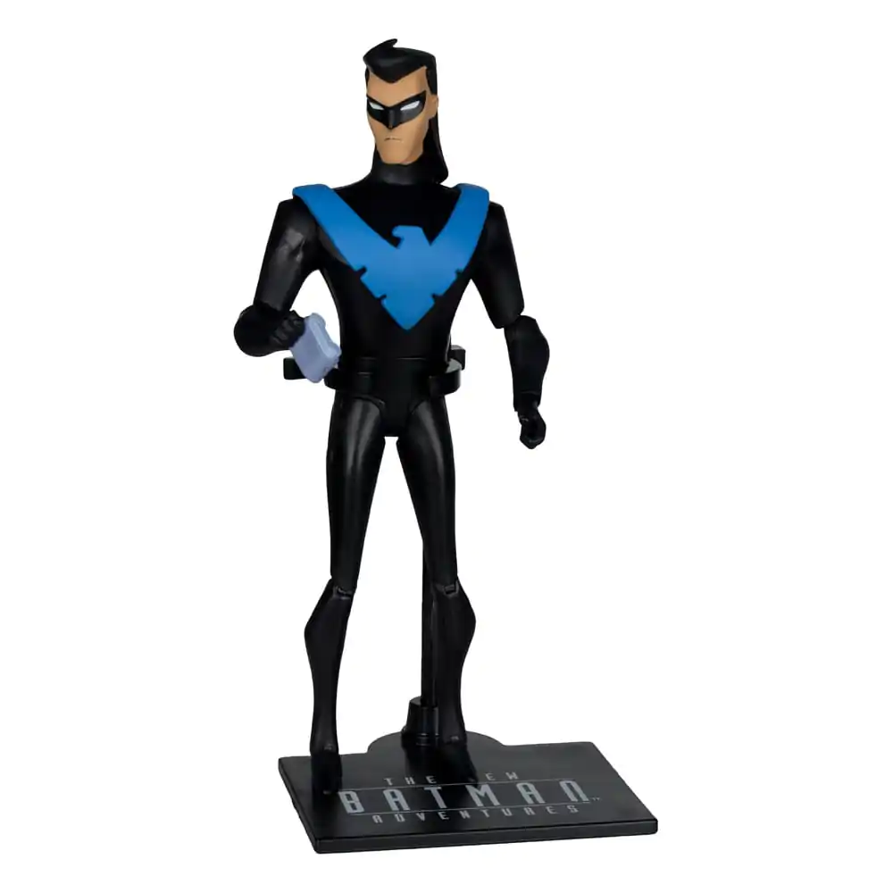 DC Direct akcijska figura The New Batman Adventures Nightwing 15 cm fotografija izdelka