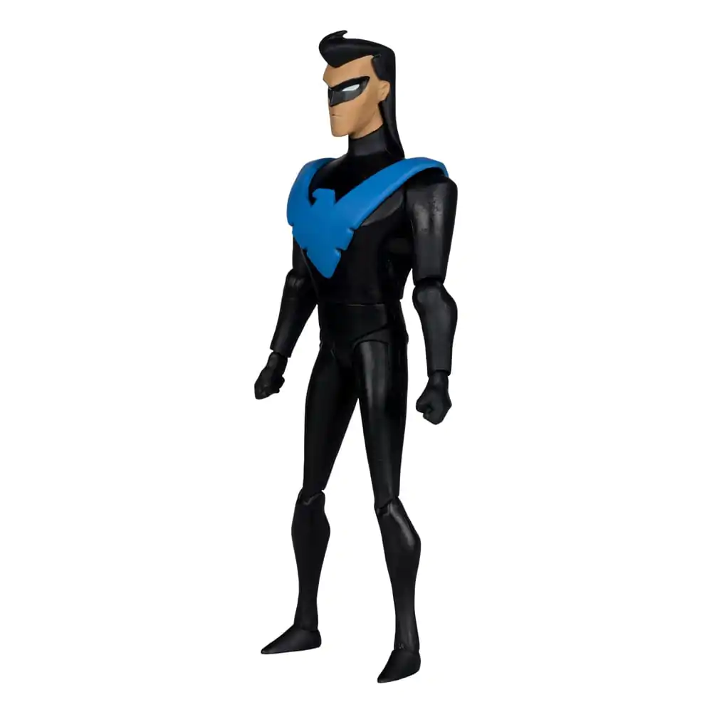 DC Direct akcijska figura The New Batman Adventures Nightwing 15 cm fotografija izdelka