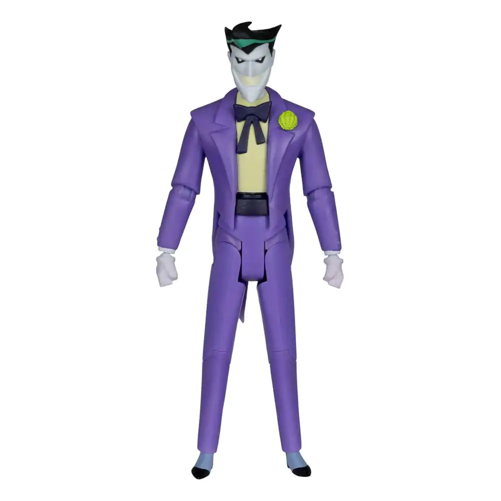 DC Direct figurica The New Batman Adventures The Joker 15 cm fotografija izdelka