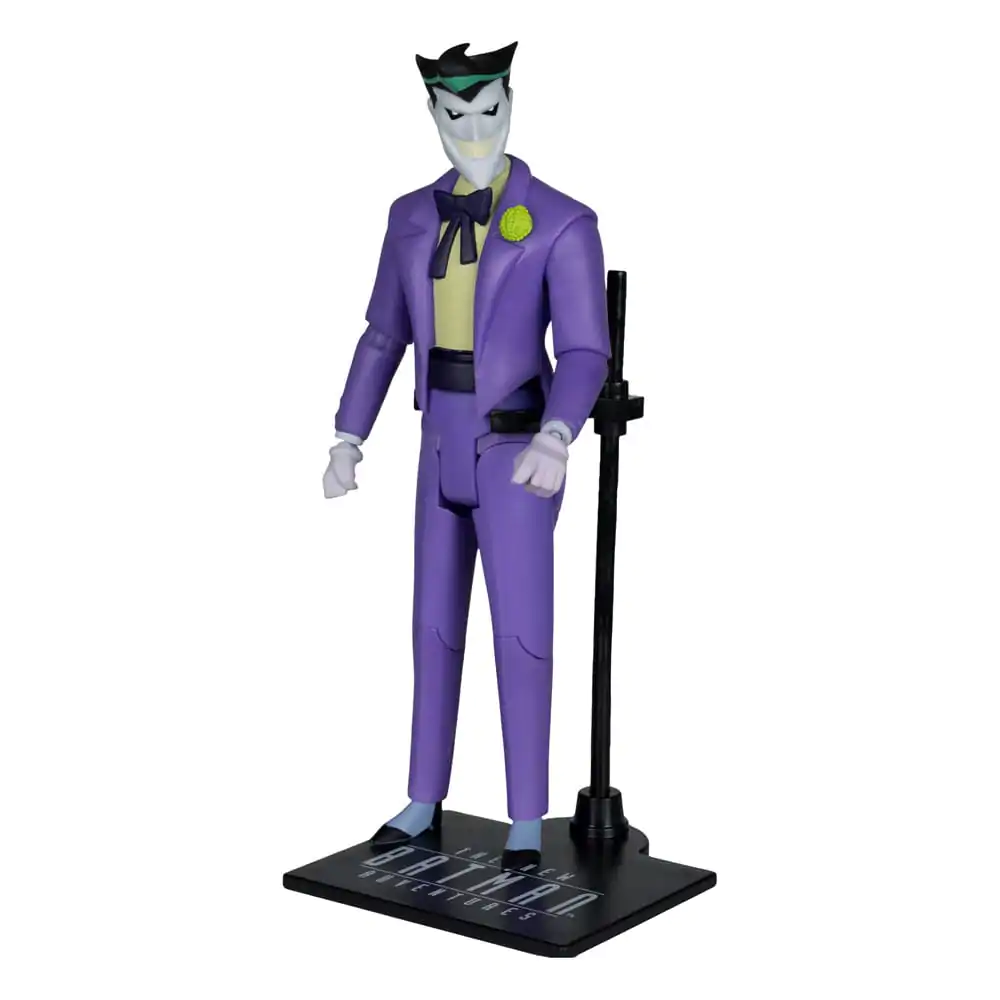 DC Direct figurica The New Batman Adventures The Joker 15 cm fotografija izdelka