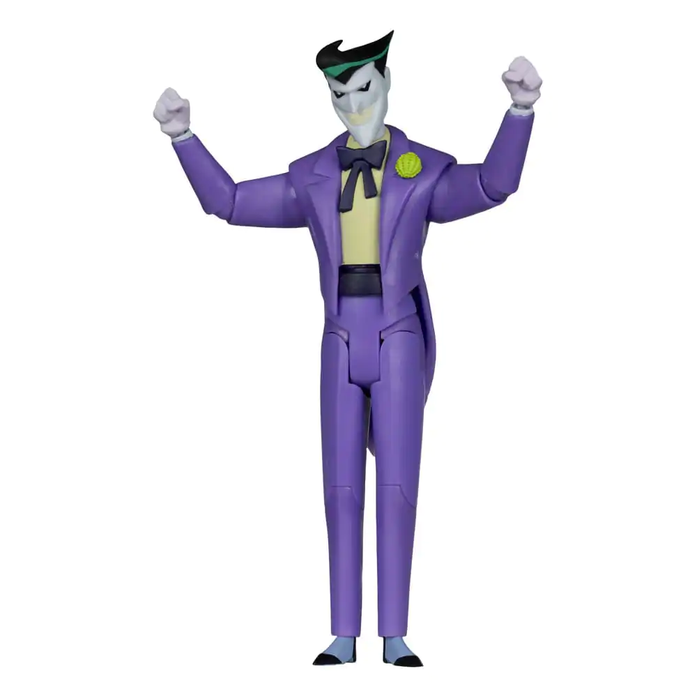 DC Direct figurica The New Batman Adventures The Joker 15 cm fotografija izdelka