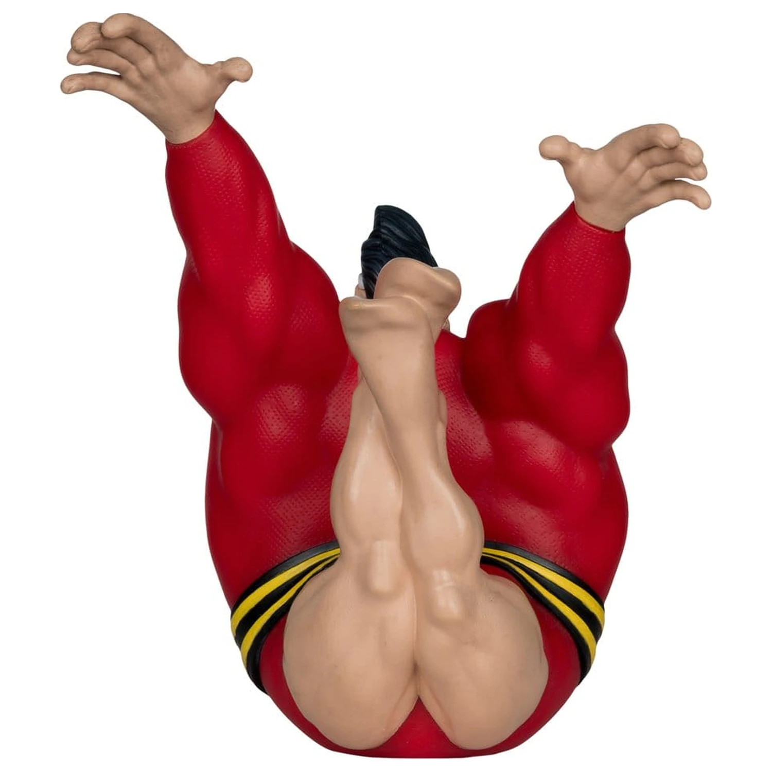 DC Direct Todd's Mods vinilna figura Plastic Man 10 cm (Limited Edition) fotografija izdelka