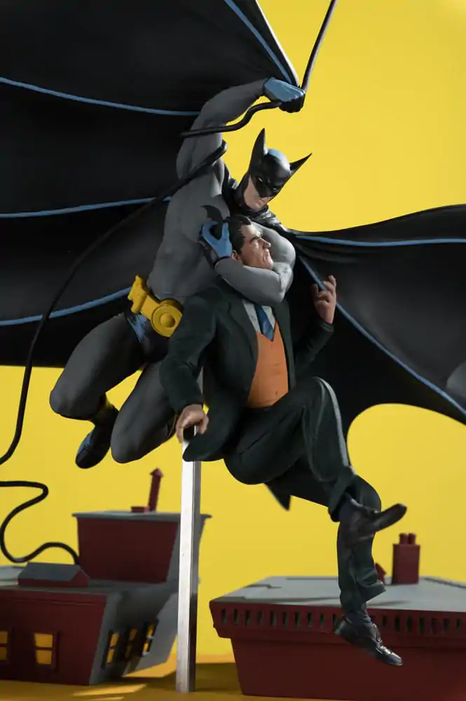 DC Direct Kip 1/10 Batman Detective Comics #27 (1st Appearance) Limited Edition 45 cm fotografija izdelka