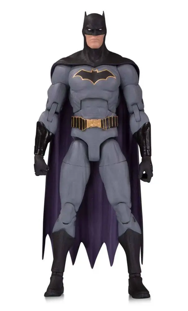 DC Essentials akcijska figura Batman (Rebirth) Različica 2 18 cm fotografija izdelka
