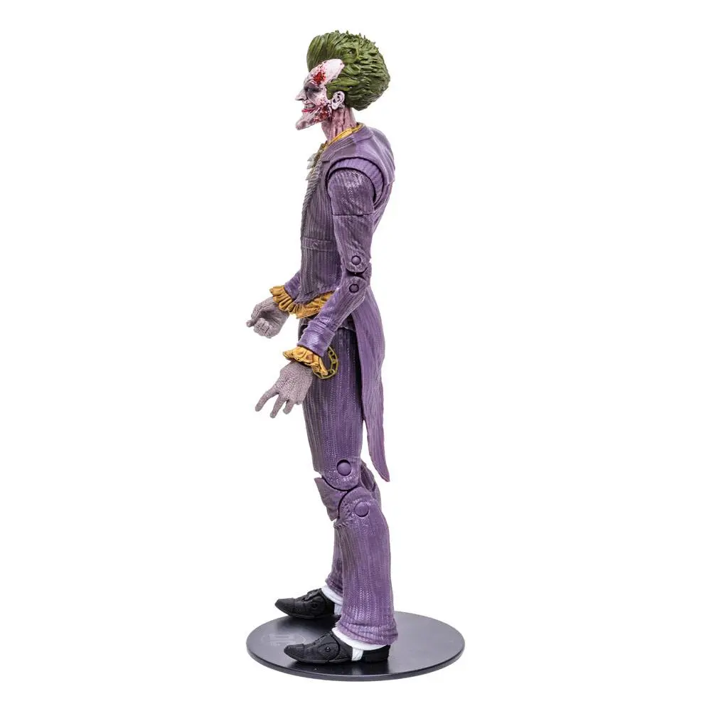 DC Gaming akcijska figura The Joker (Batman: Arkham City) 18 cm fotografija izdelka