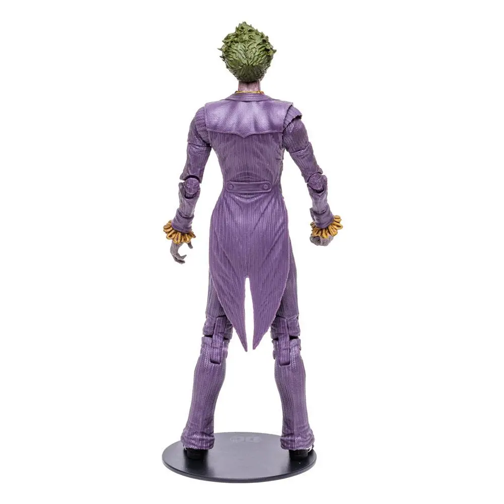 DC Gaming akcijska figura The Joker (Batman: Arkham City) 18 cm fotografija izdelka