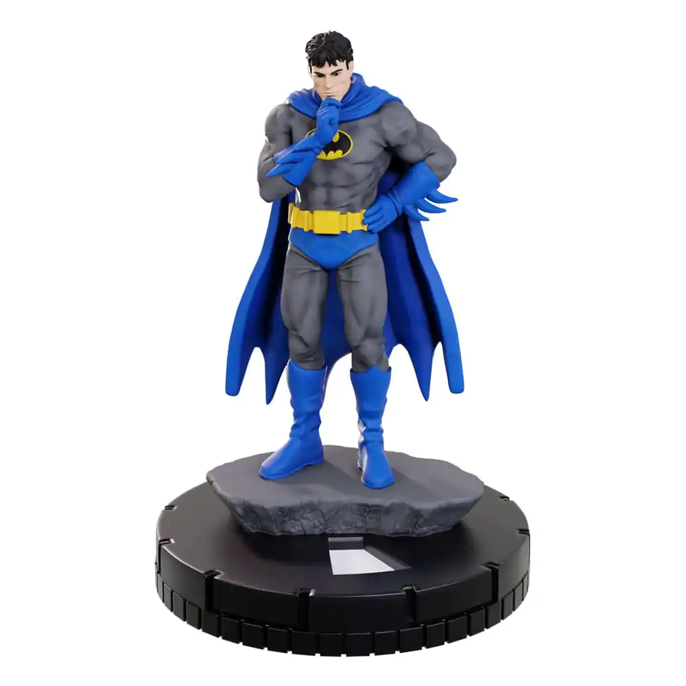 DC HeroClix Iconix: Batjaska jama, 1. zvezek fotografija izdelka